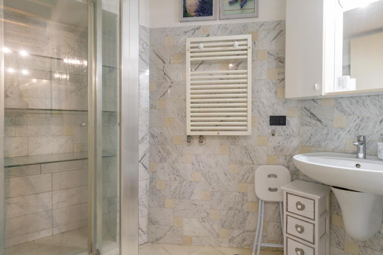Apartamento Fairy Studio In Verona Exterior foto
