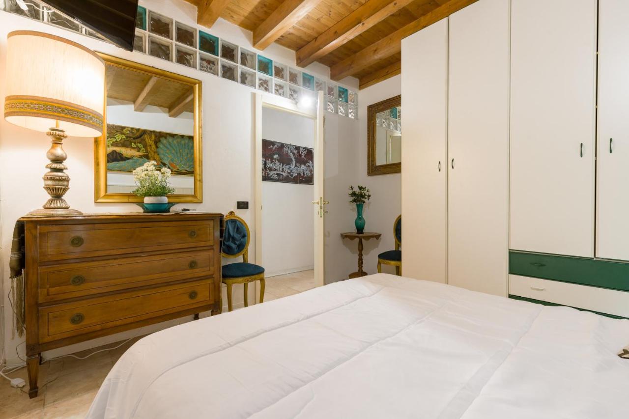 Apartamento Fairy Studio In Verona Exterior foto