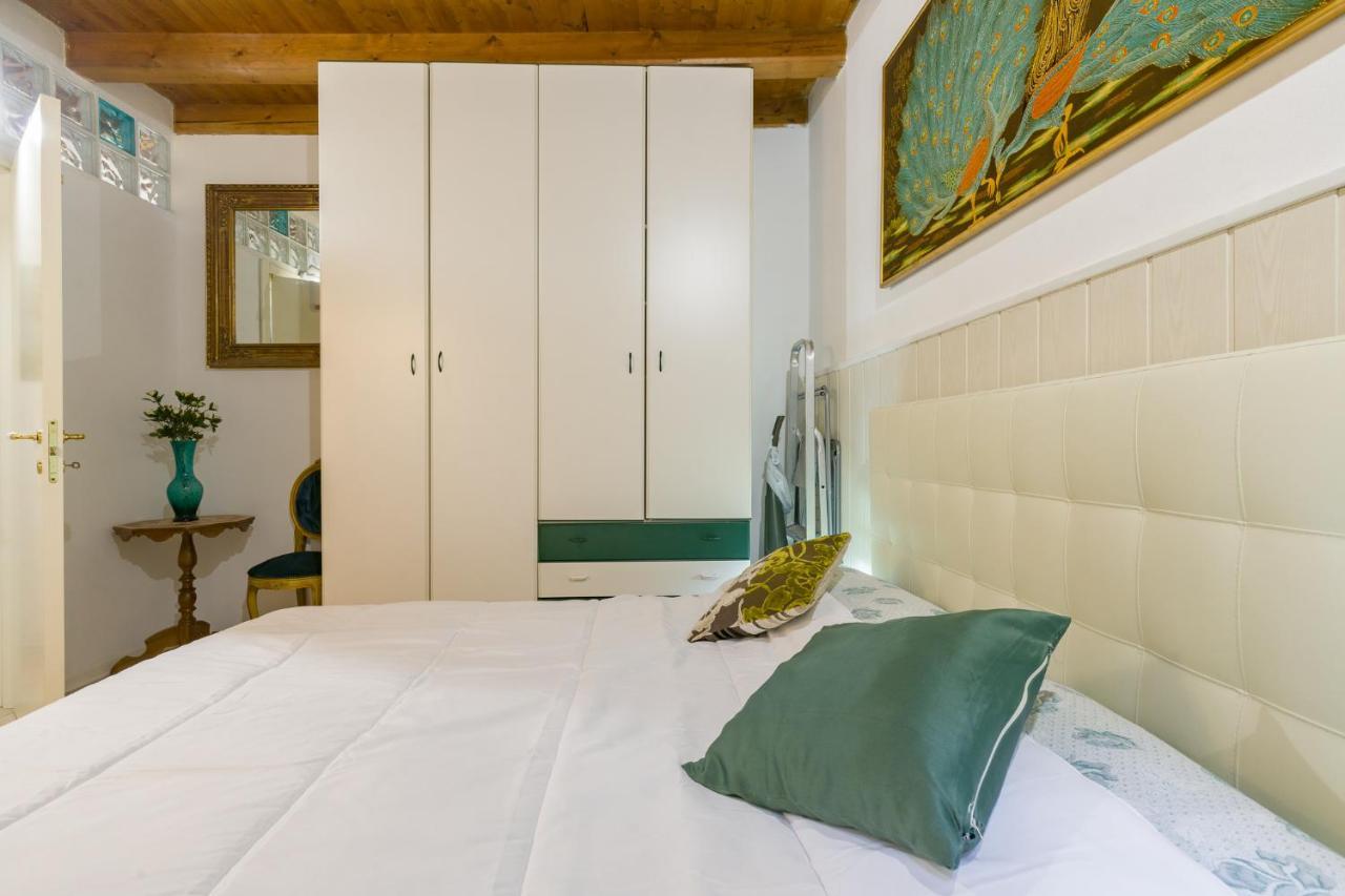 Apartamento Fairy Studio In Verona Exterior foto